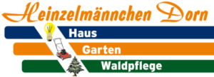 Logo Heinzelmaennchen Dorn